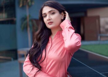 “I see pure innocence and true emotions in the eyes of the under privileged”, says actress, model and social cause influencer Eesha Agarwal