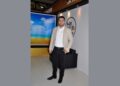 Ace Entrepreneur Salaheddin Amani shares Business Wisdom