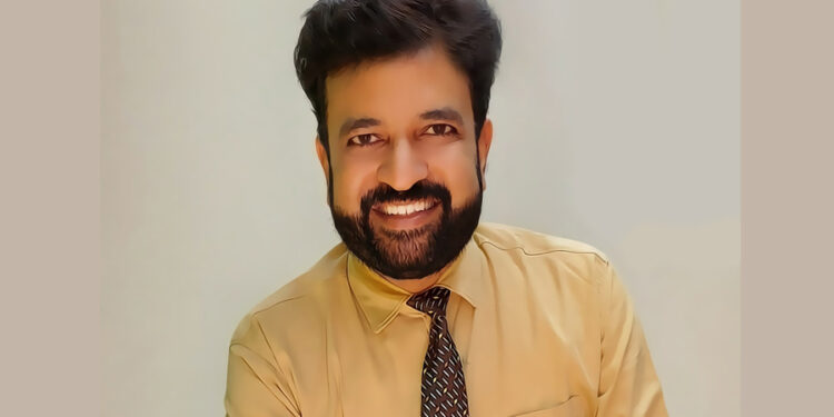 Dr. Shwet Goswami: The multi faceted guru, who paves the way to success for NEET aspirants