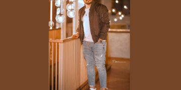 Entrepreneur Ahmed Awad: One of the most sought after Actor and social media influencer of Egypt