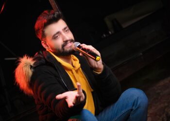 Entrepreneur Mohamad Attal – The next big thing in the music Industry