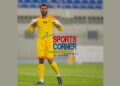 Entrepreneur Saud Al-Jenaie: A talented young sportsperson