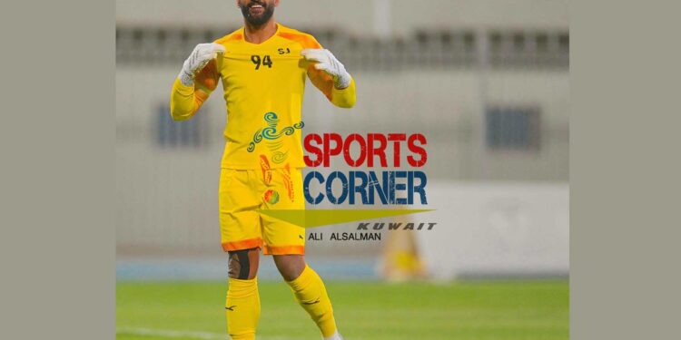 Entrepreneur Saud Al-Jenaie: A talented young sportsperson