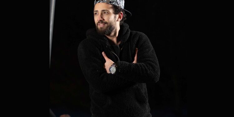 Extravagant journey of Entrepreneur Mina Habib aka DJ Afrikano: An International DJ and Music Producer