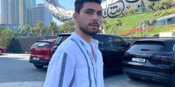 Ibrahim Hamdan: Social Media at Hacking Risk