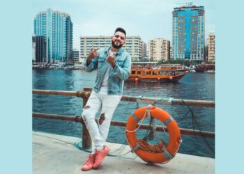 Mohammad Alkhateeb: Lives in paradise or search for such places?