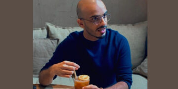 Abdullah Rafaah- the Whizz Entrepreneur who has made it big in the entertainment industry through some amazing skills