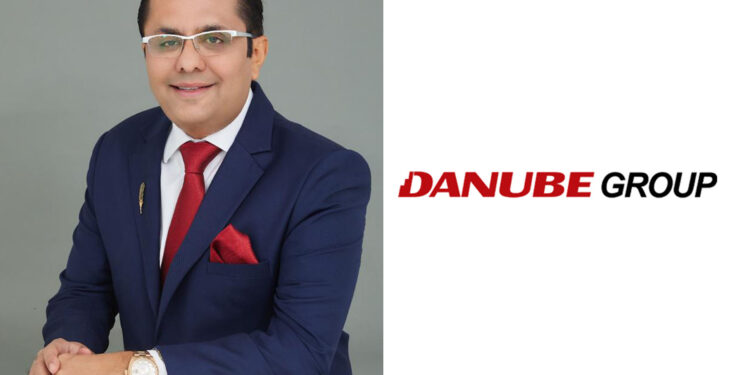 Buoyed by Expo 2020 Dubai Property Market on a Robust Growth Path