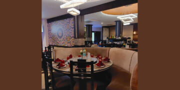 Celebrate 30 years of the Indian flavours with Khidmat