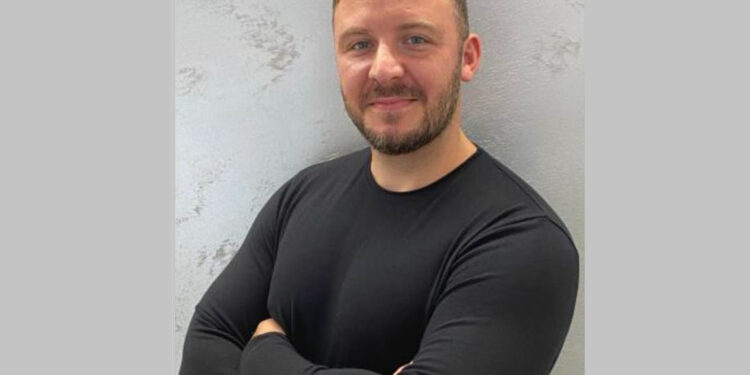 Discovering our Galaxy with Entrepreneur Benjamin Barakat titled “Milky Way Photographer Of The Year 2021”