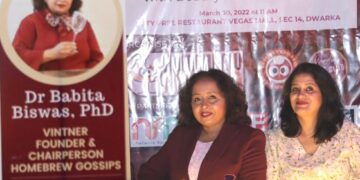 Homebrew Gossips: Making India Ready to Decode the Wine Decorum