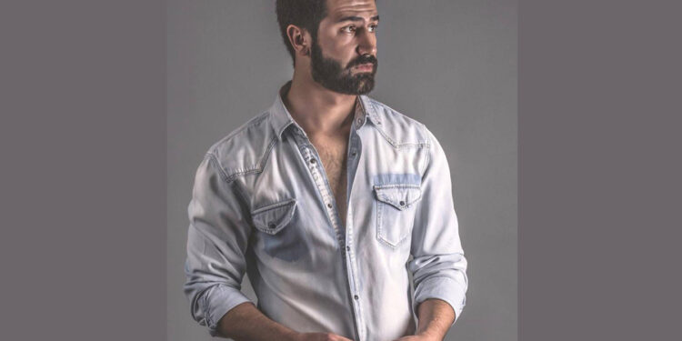 Leonar Mardirosian: The Maverick Singer from USA who is Physicist and Ace Entrepreneur