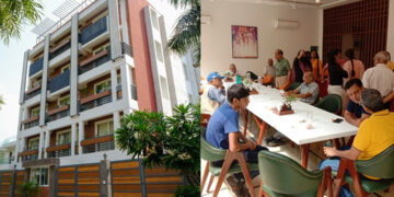 Live Life Every Moment in 2022 at Modern Luxury Senior’s Residence