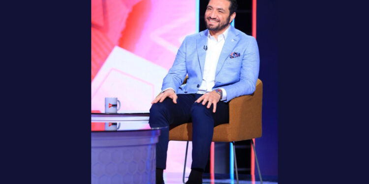 Mohamed Ghoraba: Ace Entrepreneur and Vice President of Football Club Enppi SC