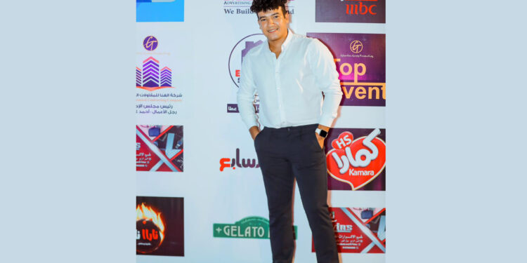 Nader Nabeel Said Abu Taleb – The Whizz Entrepreneur from Egypt who has been quite famous among the teens lately