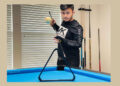 RJ Trickshot alias Zahidul Islam’s Trick Shot’s Make Him an Internet Star