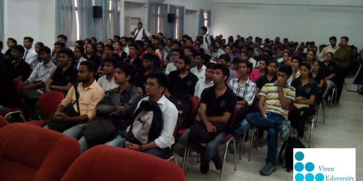 Making India Skillful: Viven Eduversity