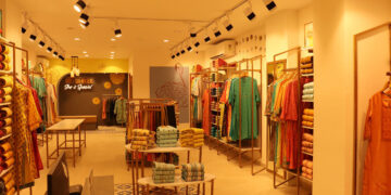 Shree Launches First Flagship Store in NCR Region, India