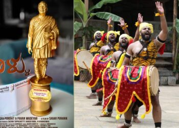 Sagar Puranik’s Dollu to screen at the Habitat International Film Festival