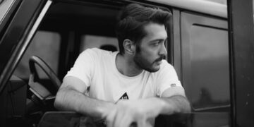 Ali Najafi Jozani: The ace Entrepreneur and Maverick Photographer from Tehran