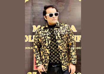 Alpesh Rawal @frosto_89 - Influencing powerhouse