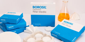 Borosil Limited And Hahnemühle’s Filter Papers praised for its multi-varied industrial uses