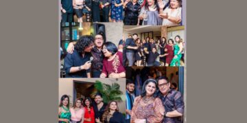 Delhi-boy Kunal Kohli's birthday bash becomes the talk of the town