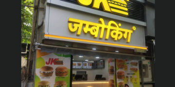 Delhi is a market of at least a 100 stores: Jumboking