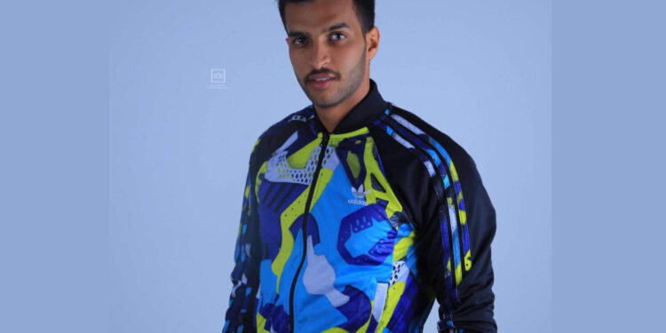 Ebraheim Alzeyoudi: The Entrepreneur who rose to success by his absolutely loved blogs