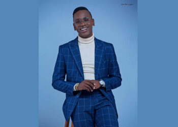 Leomarte Freire: The Journalist from Angola who is an inspiration to many