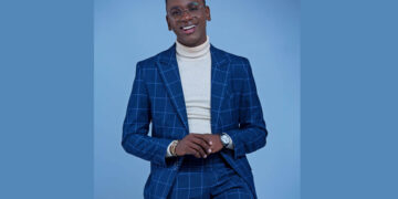 Leomarte Freire: The Journalist from Angola who is an inspiration to many