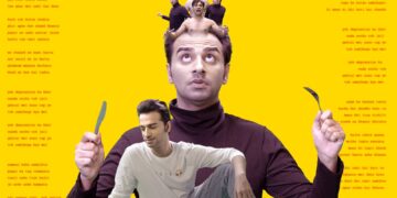 Lvnesh Mohla Debuts with a Meaningful Rap 'Depression'