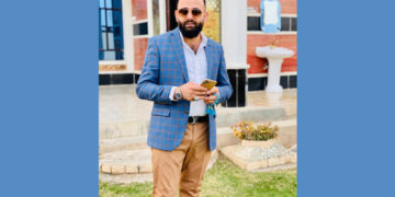 MOHANAD MOHAMMED HUSSEIN: The Genius Entrepreneur and Maestro Businessman is the perfect person for young entrepreneurs to take inspiration from