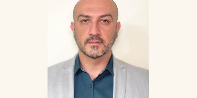 Mahdi Laith: The Maverick Entrepreneur who aims to betterment of wildlife in Iraq