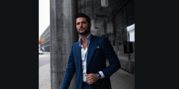 Marco Varga: This Ace Entrepreneur from Switzerland has made it huge in photography and Videography