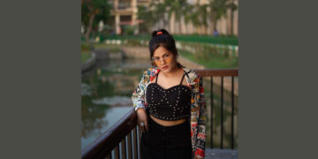 Pragati Tiwari’s launched Music Video ‘Saari Saari Raat’ Crosses 7million YouTube Views