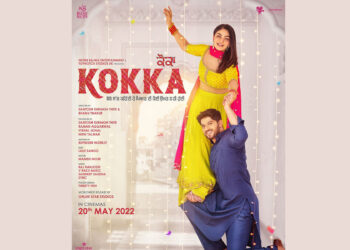 Producer Nitin Talwar Organises a Special Screening of Punjabi Film ‘Kokka’