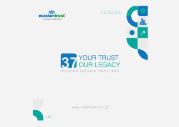 37 Years of Mastertrust: Contributing to a Common Man’s Prosperity37 Years of Mastertrust: Contributing to a Common Man’s Prosperity