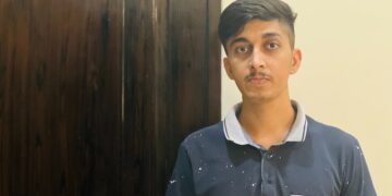 Artists Have No Age as Proved by Arshdeep Sandhu