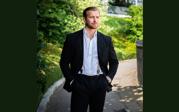 Entrepreneur Pasquale Minasi - the genius Turk who gets the best out of any Business!