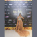 IIFA Awards 2022 Neha Shastri walked the green carpet