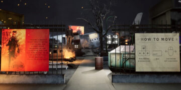 Kamal Haasan invites you to experience Vikram World in VistaVerse