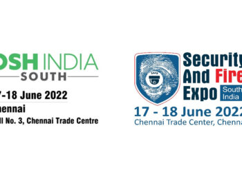 OSH & SAFE South India India’s Bid for Global Manufacturing Leadership in Occupational Health & Safety and Security