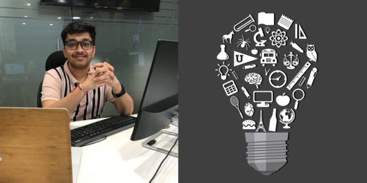 Rochak Tathya by Tushar Ganeriwal, reached 5 Million active users to become biggest Hindi Facts platform on social media