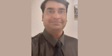 “FINEST” Nuclear Energy Researcher made India Proud at Global Stage