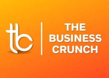 India’s Fastest Growing Youth-Run Digital Platform for Business News ‘Stock Market Newz’ has rebranded itself as ‘The Business Crunch’