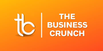 India’s Fastest Growing Youth-Run Digital Platform for Business News ‘Stock Market Newz’ has rebranded itself as ‘The Business Crunch’