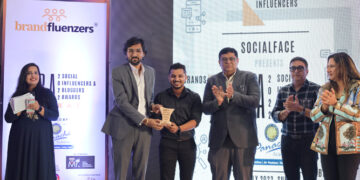 Surat’s food blogger Vatsal Jariwala is in the limelight 