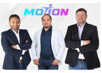 A new crypto to set the health in MOTION