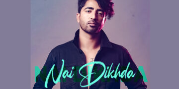 Artist Eddie Randhawa stirs a revolution in the realm of entertainment